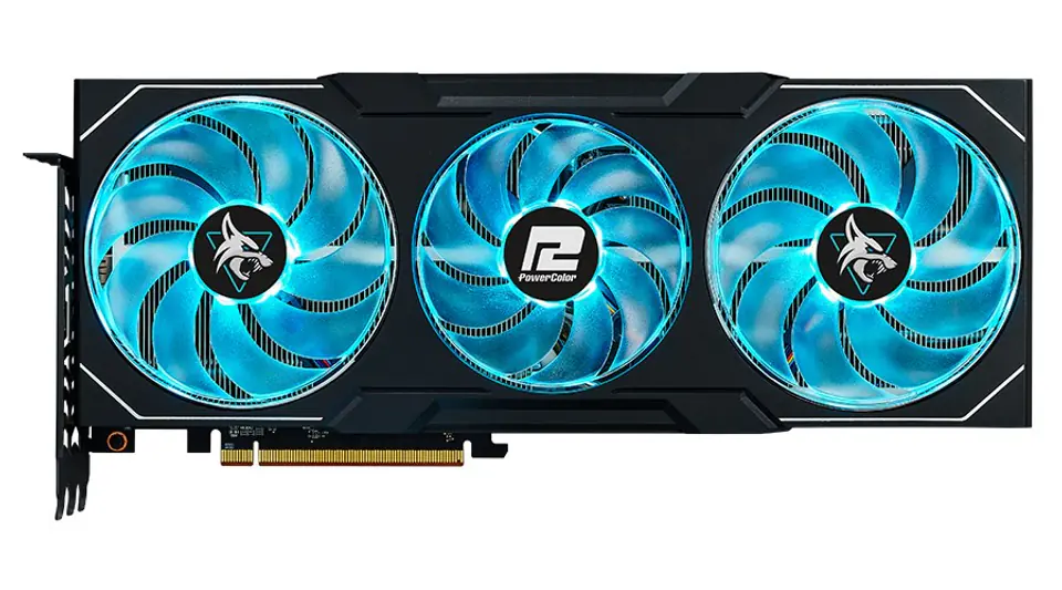 PowerColor RX 7900 XTX 24G-L/OC AMD Radeon RX 7900 XTX 24 GB GDDR6 at Wasserman.eu