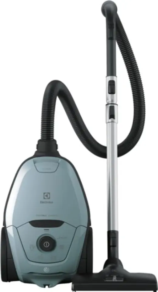 ⁨Vacuum cleaner ELECTROLUX PURE D8 PD82-4MB SILENCE⁩ at Wasserman.eu