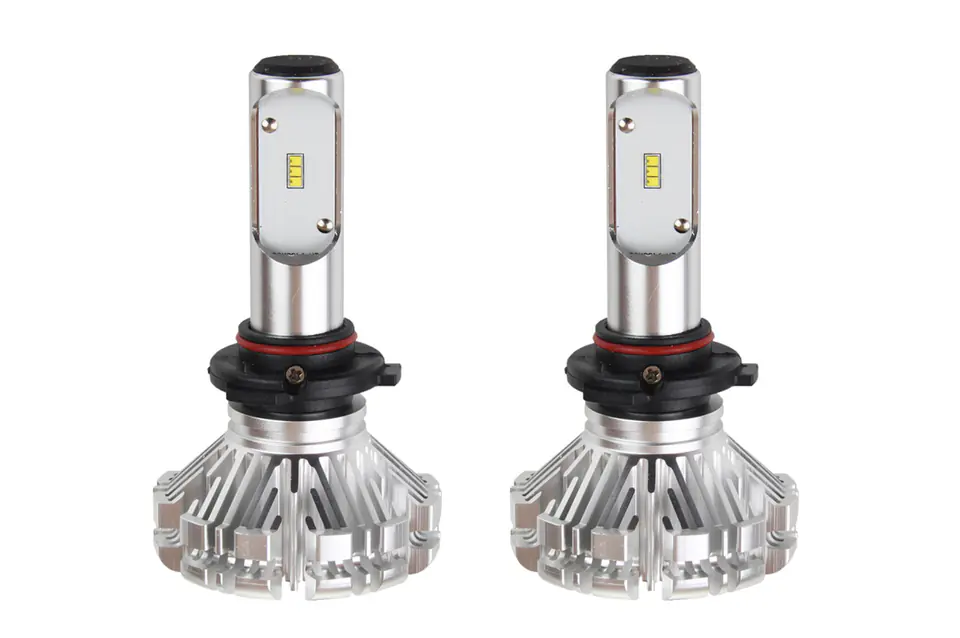 01067 Żarówki LED SX Series AMiO HB3 9005 2018 w sklepie Wasserman.eu