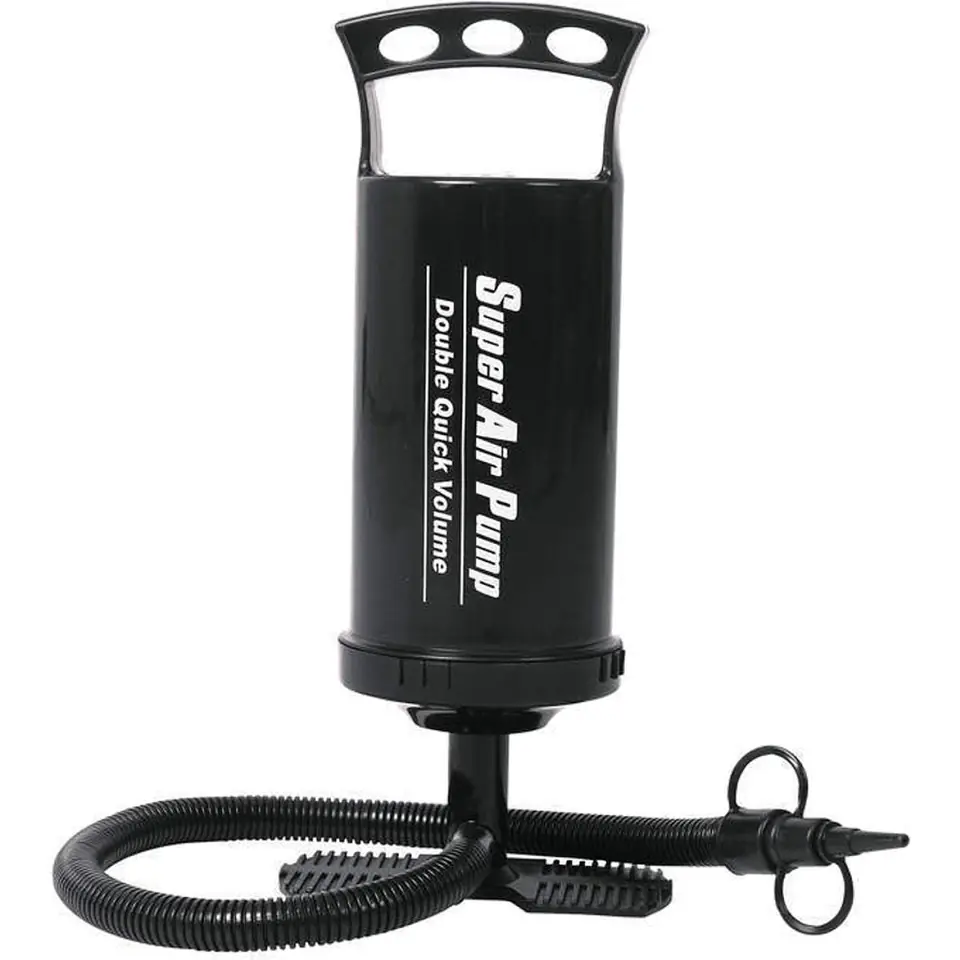 ⁨POMPKA DO MATERACY RĘCZNA 36CM 29P390⁩ w sklepie Wasserman.eu