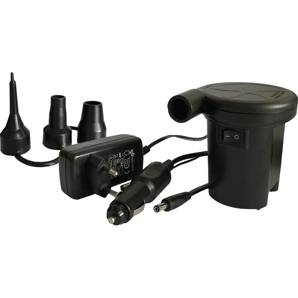 ⁨POMPKA ELEKTRYCZNA 9,6x8,8x9,5CM 29P364EU⁩ w sklepie Wasserman.eu