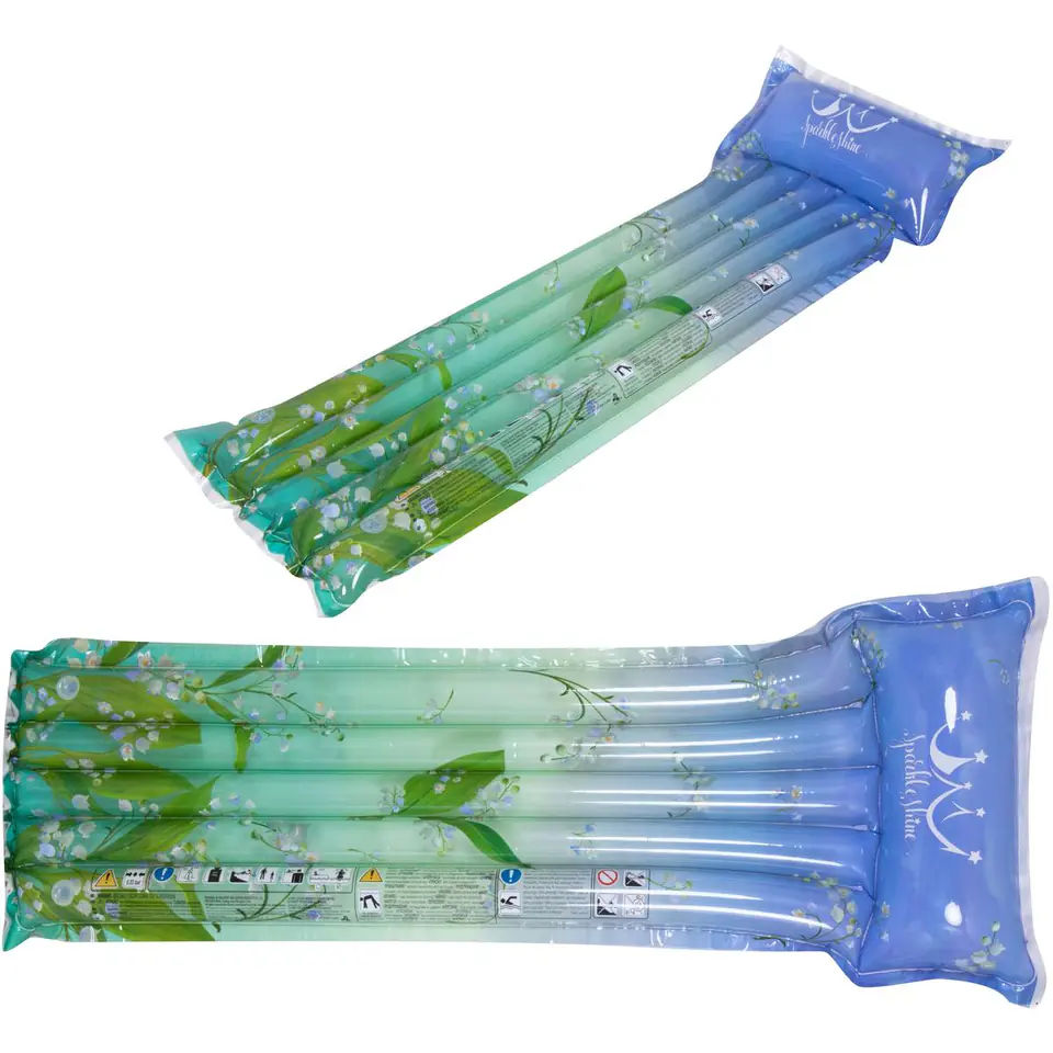 ⁨MATERAC DMUCHANY 171x66x22CM 33106⁩ w sklepie Wasserman.eu