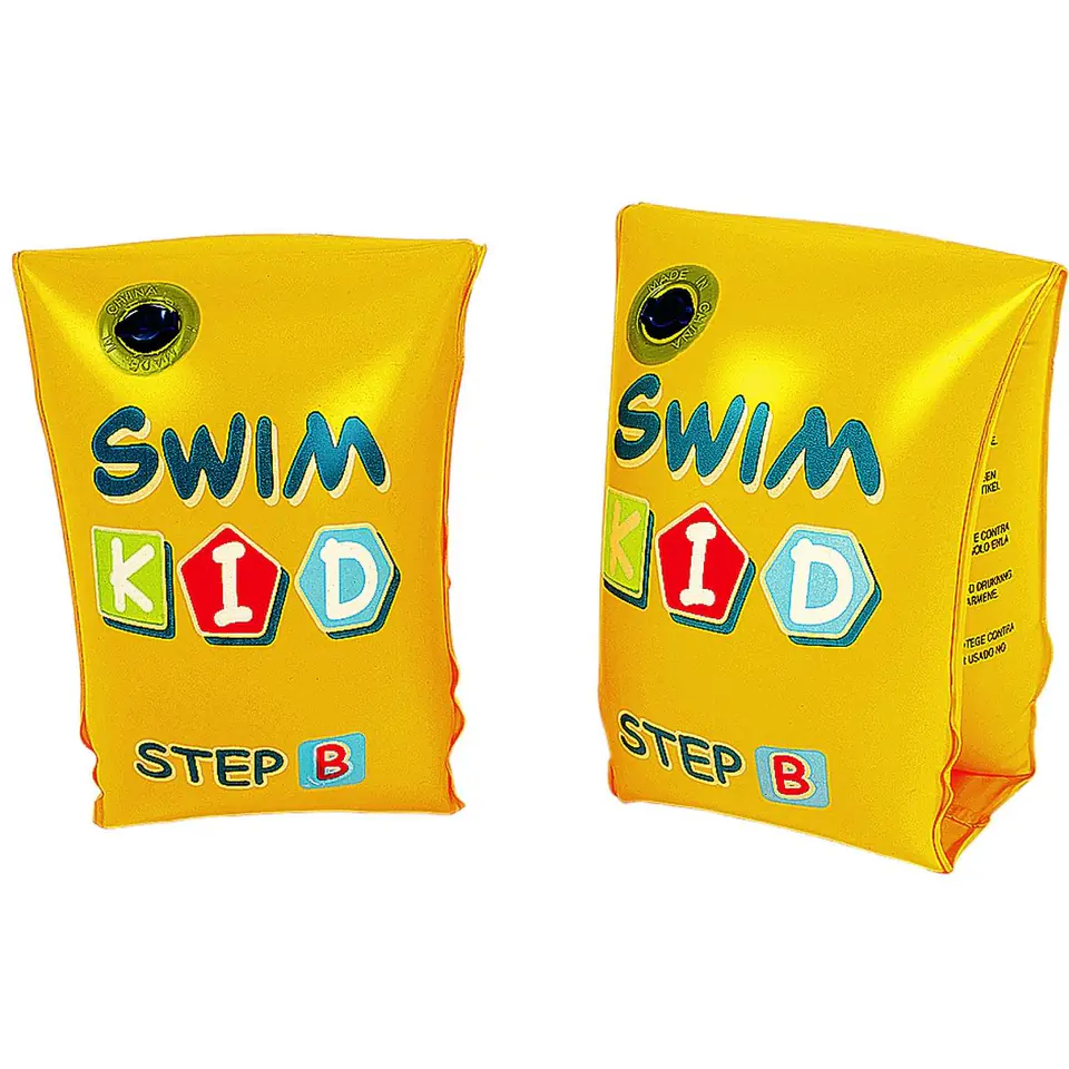 ⁨RĘKAWKI DO PŁYWANIA DLA DZIECI SWIM KID 46091⁩ w sklepie Wasserman.eu