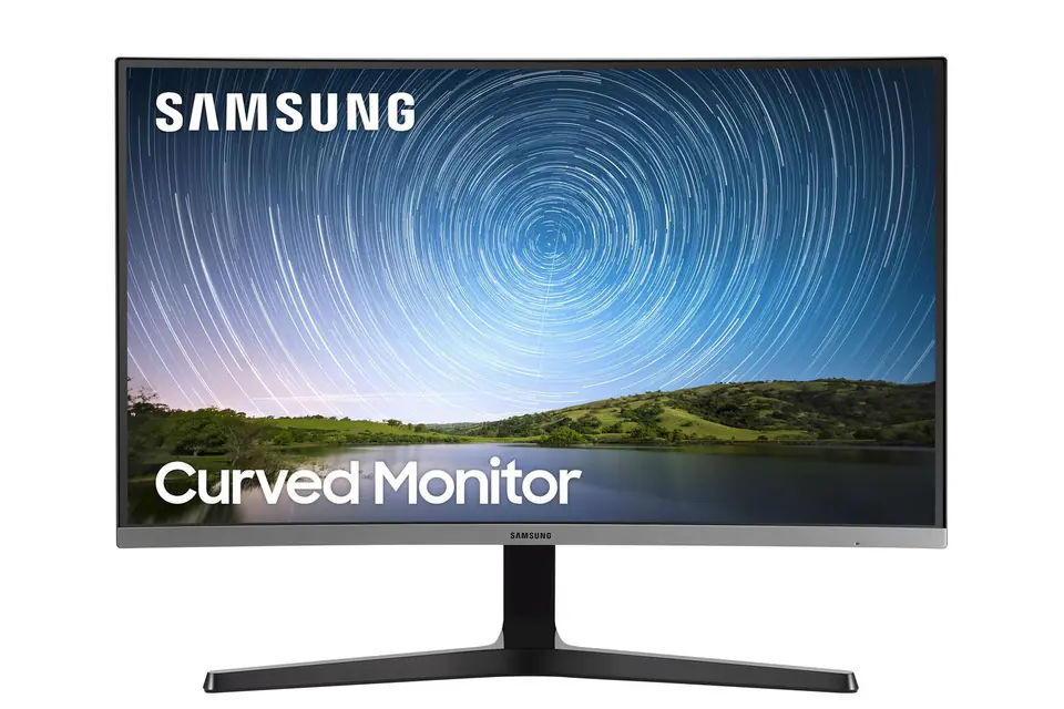 ⁨Samsung Cr50 81.3 Cm (32") 1920 X⁩ w sklepie Wasserman.eu