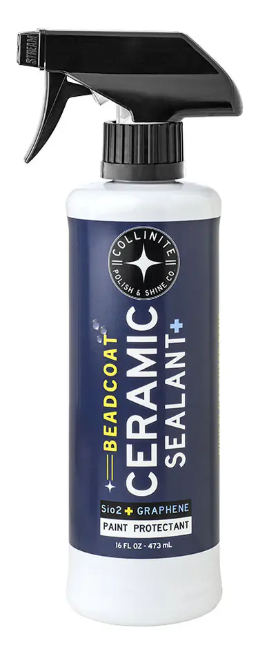 ⁨Collinite 100 Beadcoat Ceramic + Graphene Sealant 473ml⁩ w sklepie Wasserman.eu