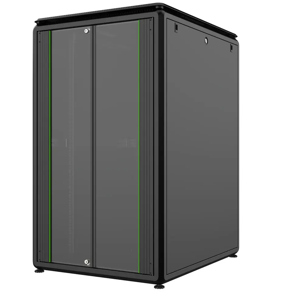 ⁨Lanview 19'' 26U Rack Cabinet 800 x⁩ w sklepie Wasserman.eu