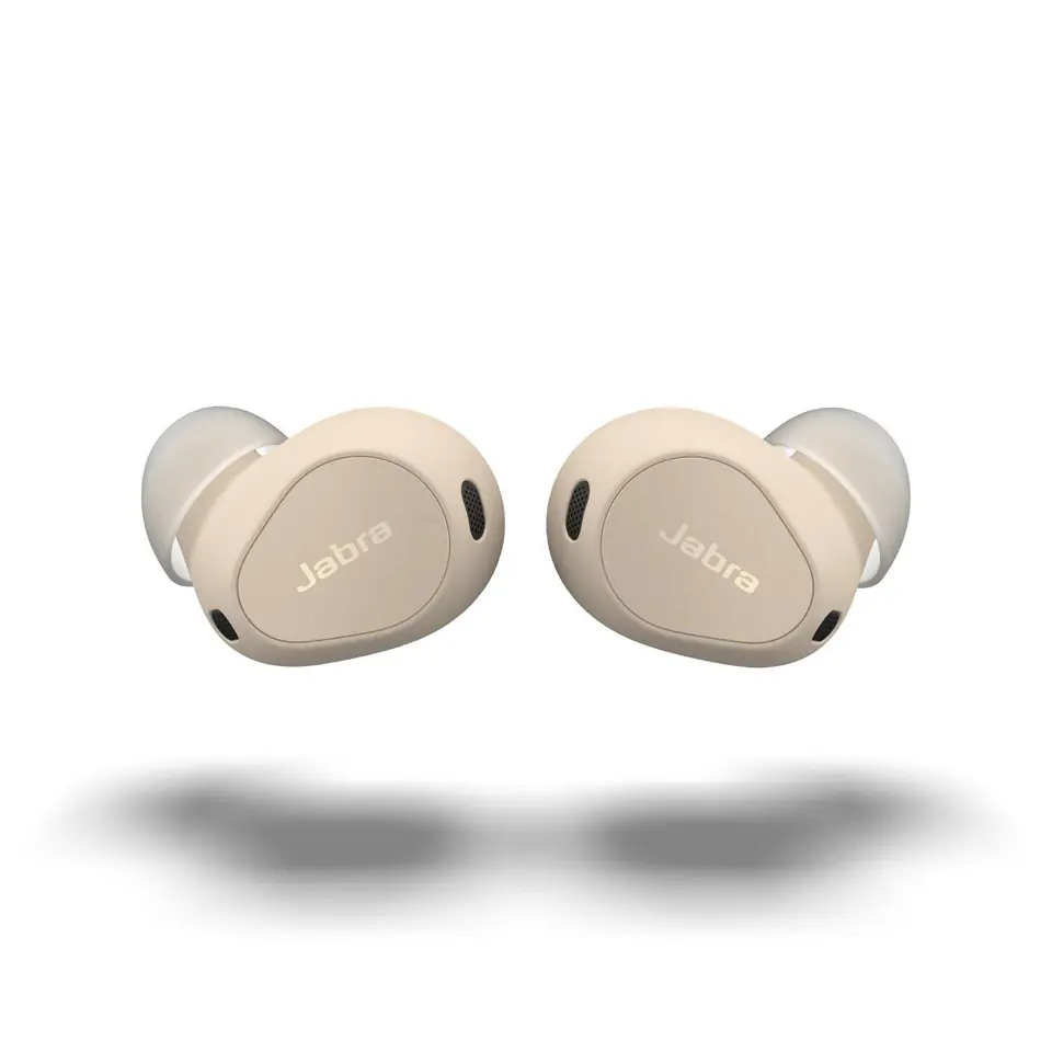 ⁨Jabra Elite 10 - Cream⁩ w sklepie Wasserman.eu