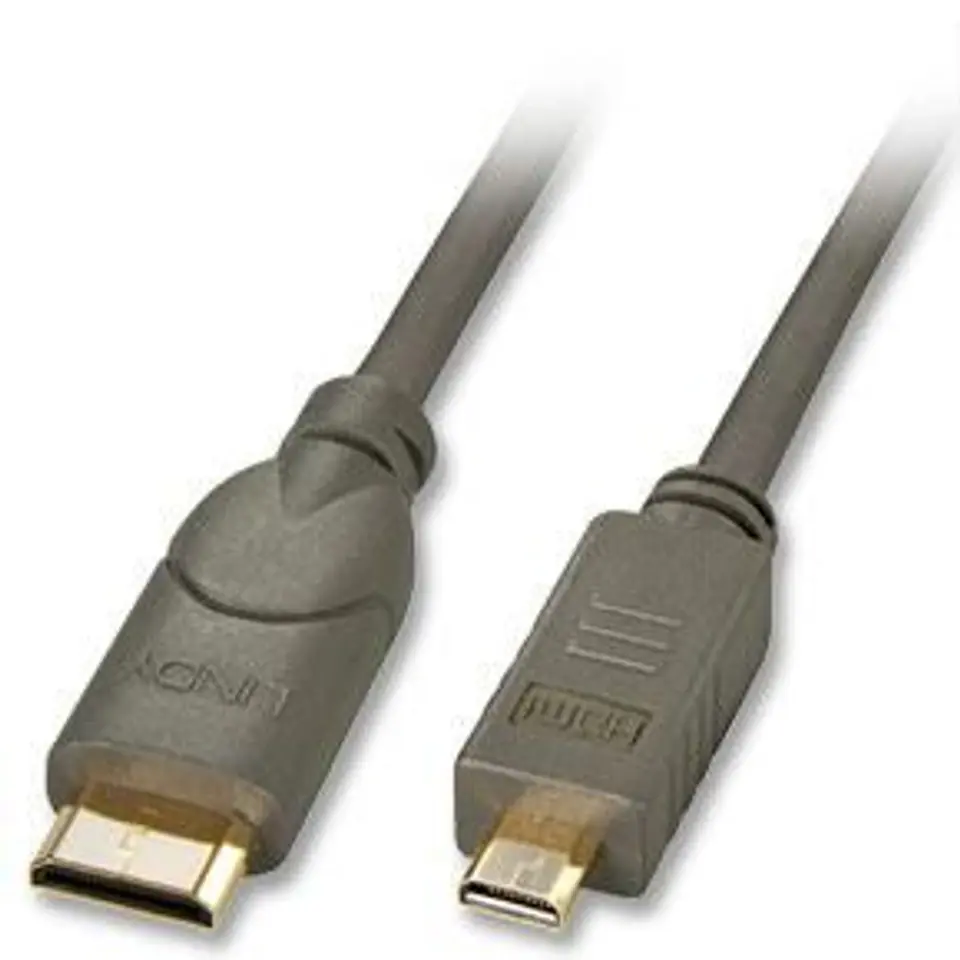 ⁨Lindy High-Speed-HDMI® cable with⁩ w sklepie Wasserman.eu