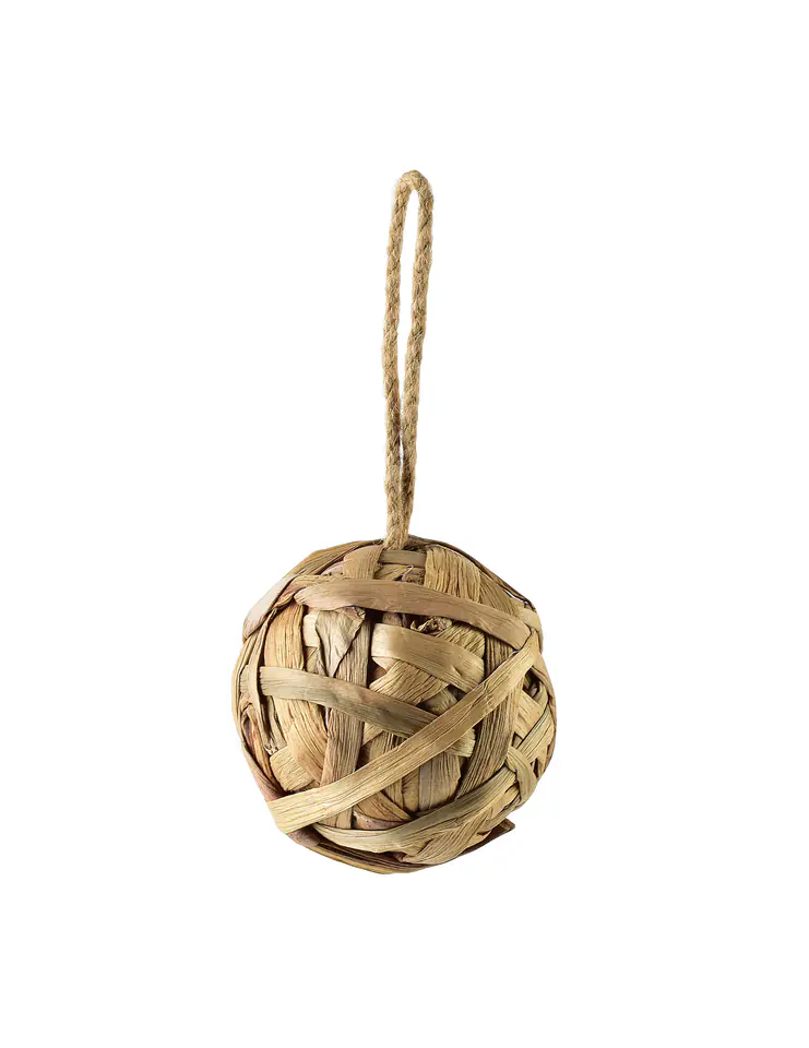 AMPARO Kula dekoracyjna do zawieszenia12cm w sklepie Wasserman.eu