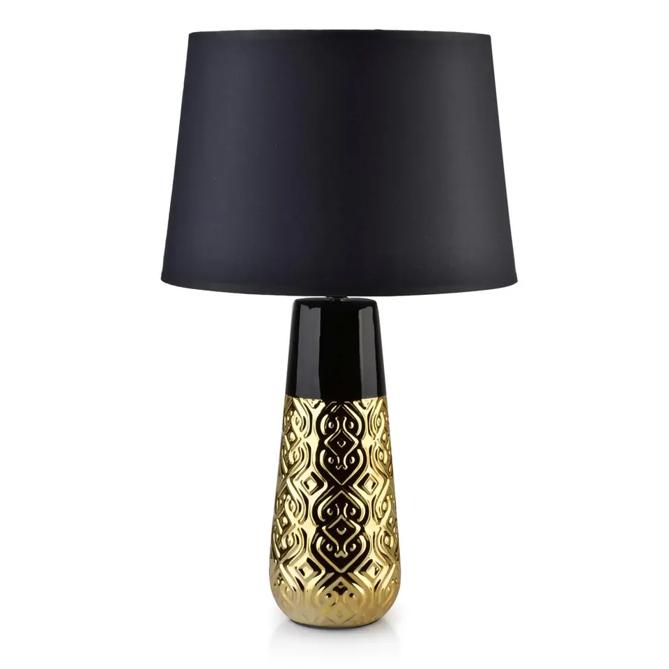 Luna Orient Gold Nachtlicht im Wasserman.eu
