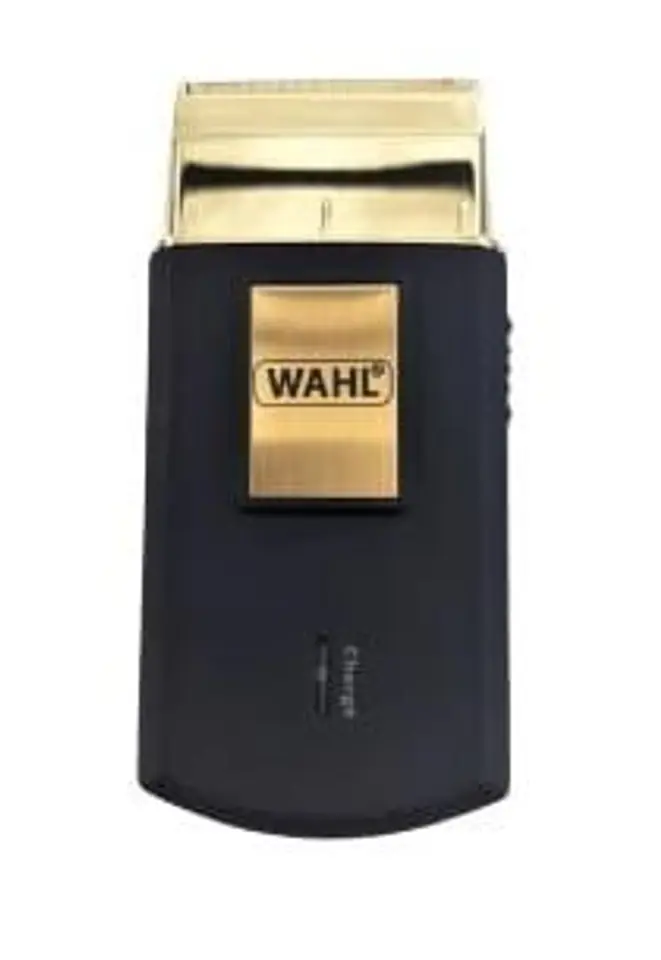 ⁨Golarka WAHL Travel Shaver Gold Edition 07057-016⁩ w sklepie Wasserman.eu