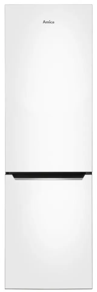 ⁨AMICA fridge-freezer combination FK 2995.2FT(E)⁩ at Wasserman.eu