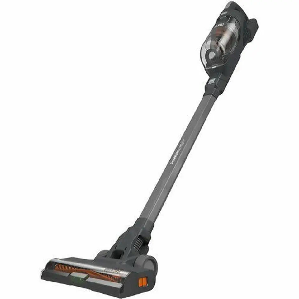 ⁨Cordless upright vacuum cleaner⁩ at Wasserman.eu