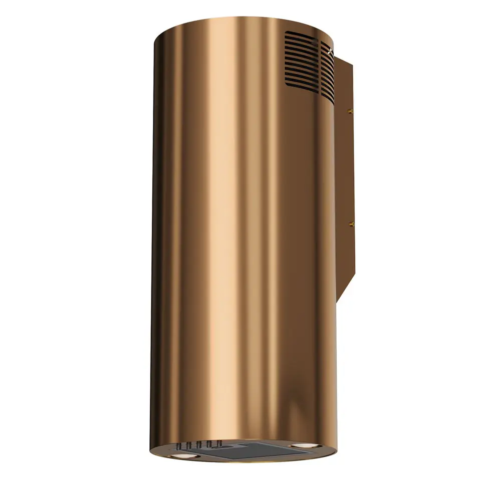 ⁨MAAN ELBA WPB 731 COPPER GLOSS HOOD⁩ at Wasserman.eu