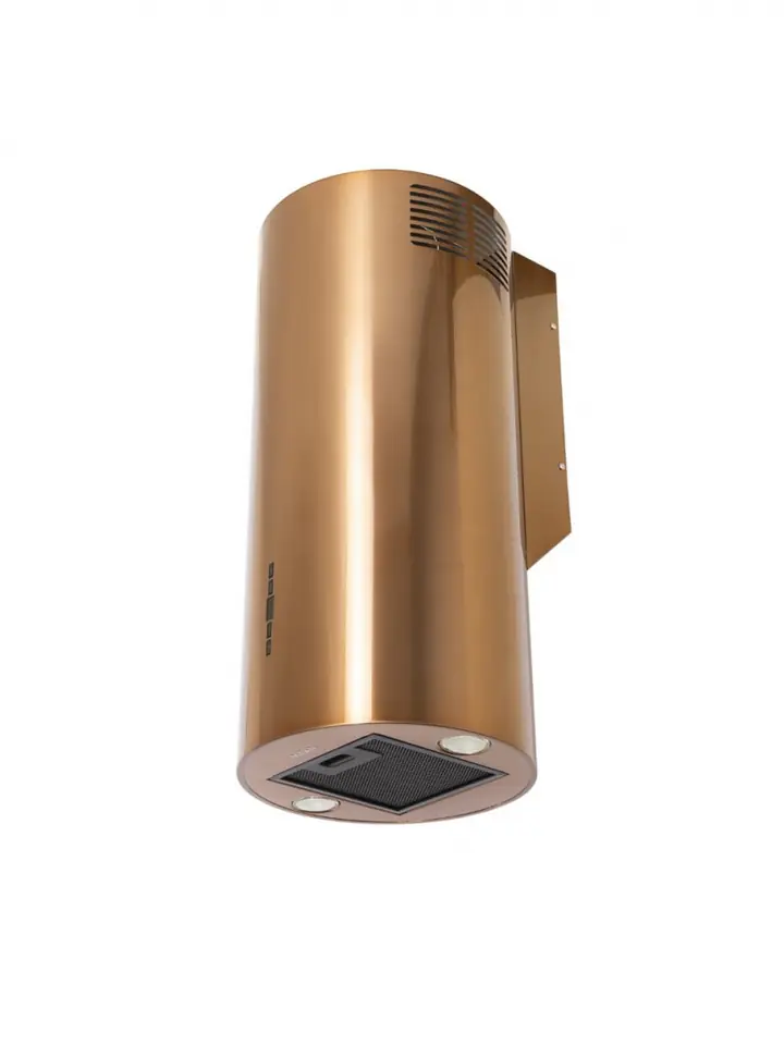 ⁨MAAN ELBA2 W 731 COPPER GLOSS HOOD⁩ at Wasserman.eu