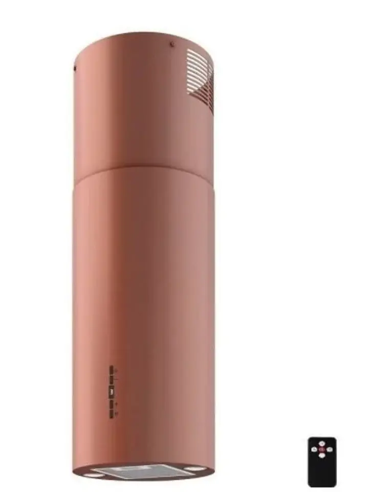 ⁨MAAN ELBA2 31 COPPER GLOSS HOOD⁩ at Wasserman.eu