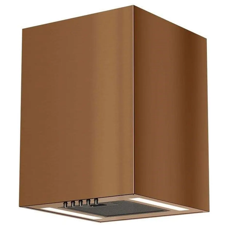 ⁨MAAN ELBA MINI WPB 430 SHINE COPPER⁩ at Wasserman.eu