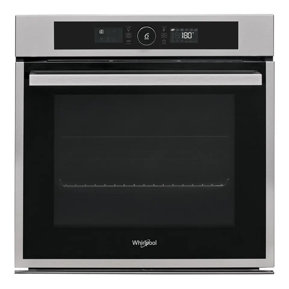 ⁨Oven WHIRLPOOL AKZ9 7891 IX⁩ at Wasserman.eu