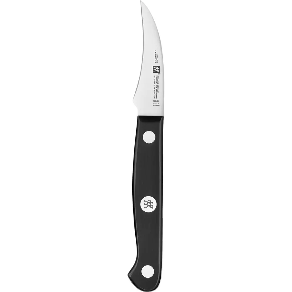 ⁨ZWILLING Gourmet Stainless steel 1 pc(s) Paring knife⁩ at Wasserman.eu