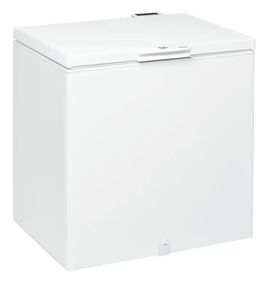 ⁨Bin freezer WHIRLPOOL WHS2122 2⁩ at Wasserman.eu