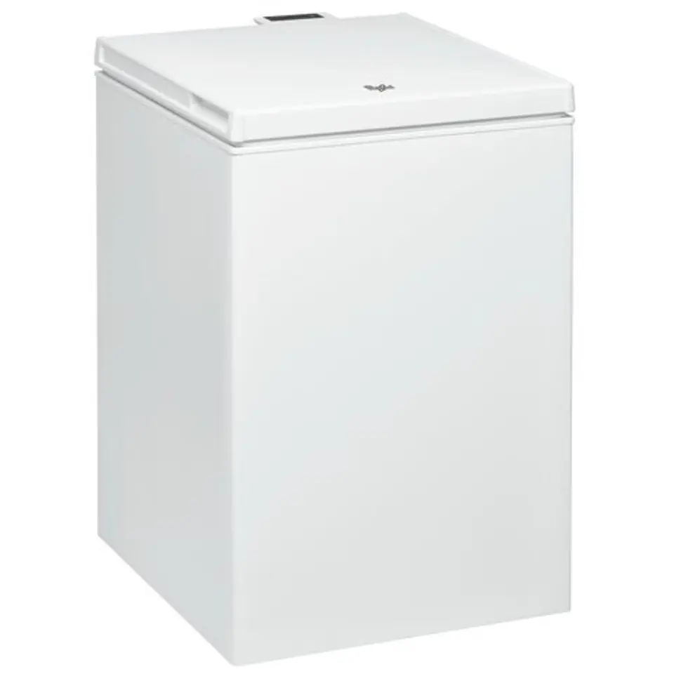 ⁨Chest freezer WHIRLPOOL WHS14222⁩ at Wasserman.eu