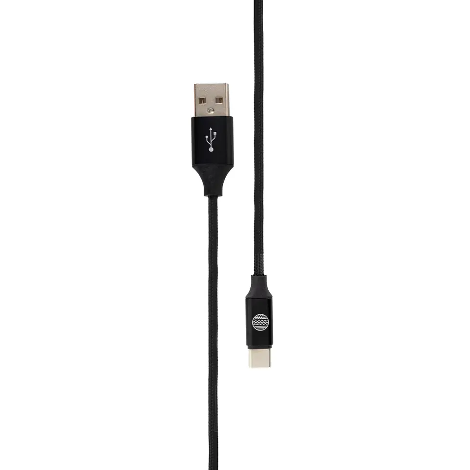 ⁨Kabel USB-A / USB-C Our Pure Planet, długość 1,2 m⁩ w sklepie Wasserman.eu