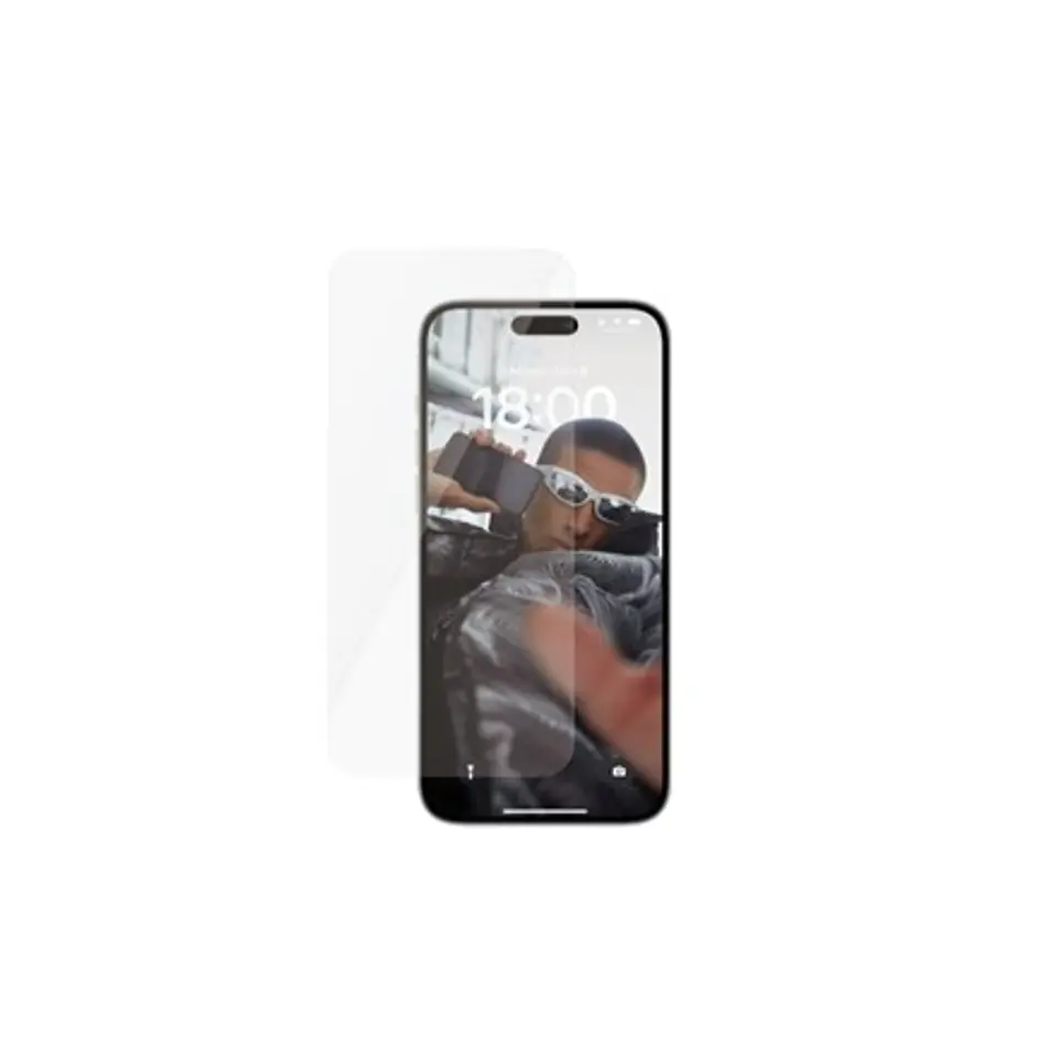 ⁨PanzerGlass SAFE. Screen Protector iPh⁩ at Wasserman.eu