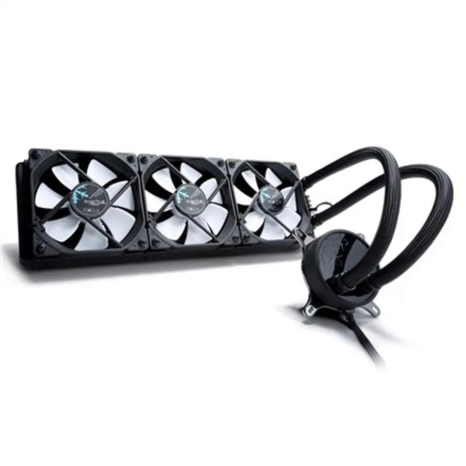 ⁨Fractal Design | Celsius S36 | Cooler⁩ at Wasserman.eu