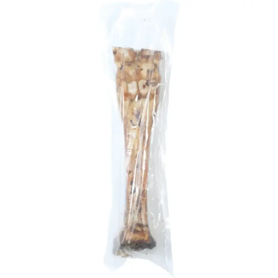 ⁨ZOLUX Beef bone - Dog treat - 600g⁩ at Wasserman.eu