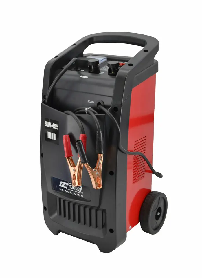 AWTOOLS PROSTOWNIK SUV-455 Z ROZRUCHEM w sklepie Wasserman.eu