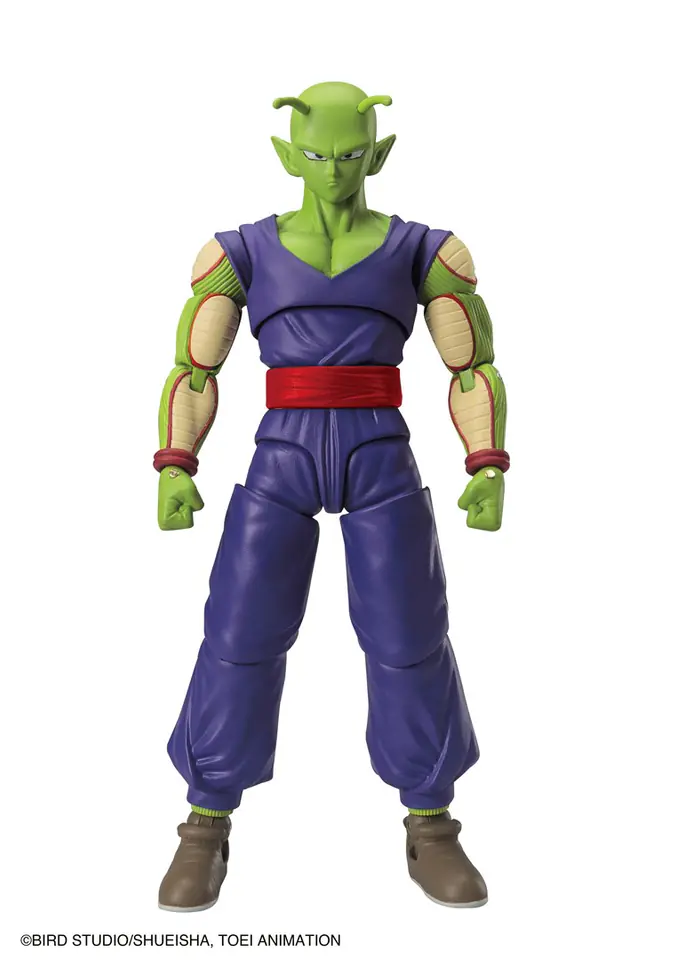 ⁨DRAGON BALL SUPER EVOLVE - PICCOLO⁩ at Wasserman.eu