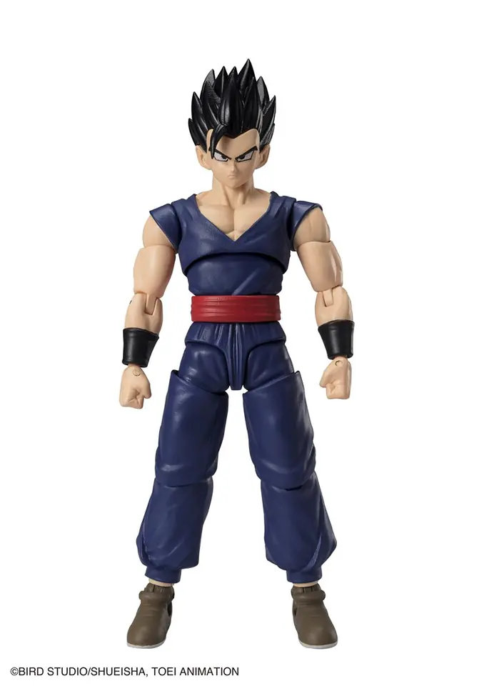 ⁨DRAGON BALL SUPER EVOLVE - ULTIMATE SON GOHAN⁩ at Wasserman.eu