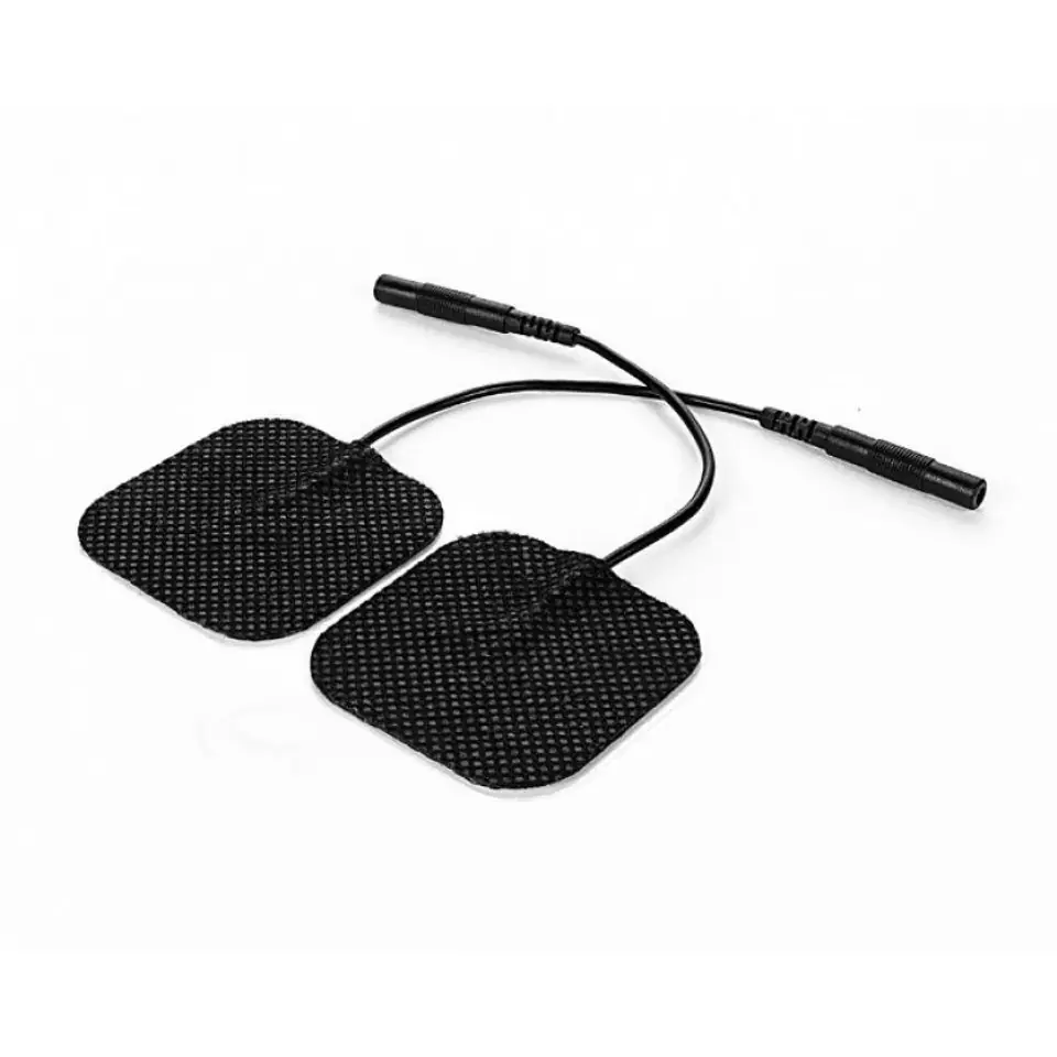 ⁨Self-adhesive electrodes 2 pieces for HAXE M100A⁩ at Wasserman.eu