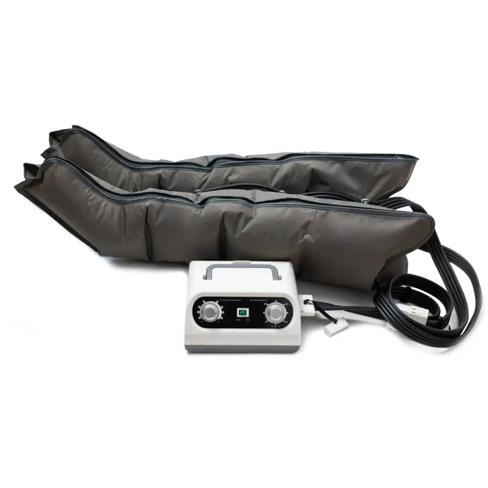 ⁨Compression therapy system - pneumatic massager⁩ at Wasserman.eu
