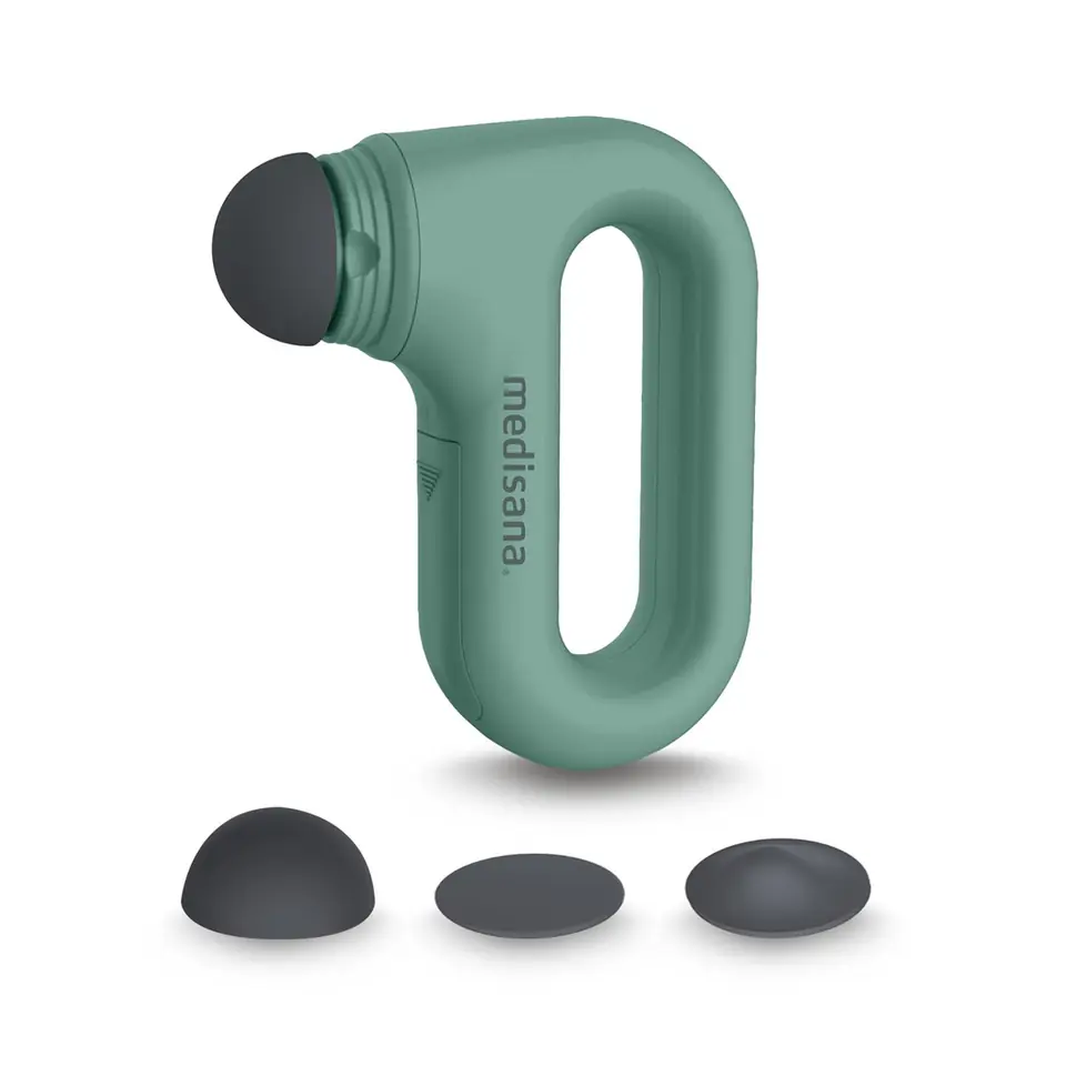 ⁨Medisana HM 330 mini trigger point massager⁩ at Wasserman.eu