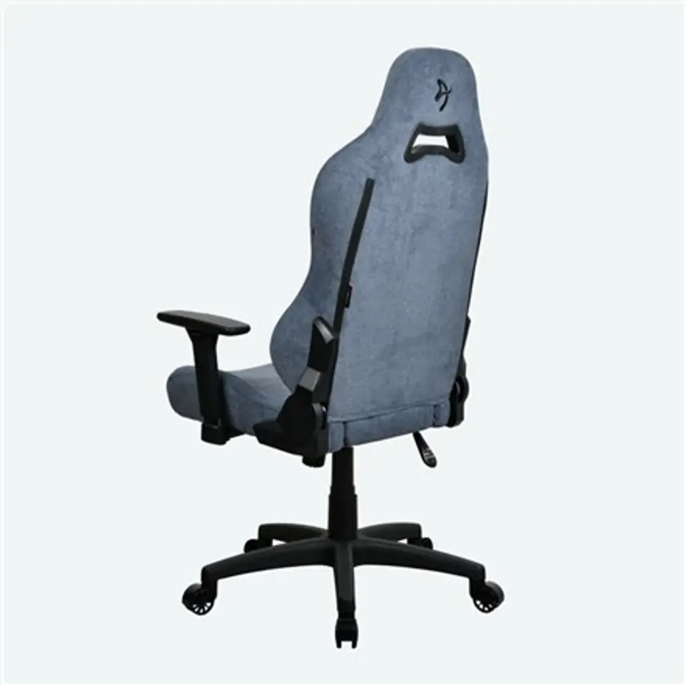 ⁨Arozzi Torretta SoftFabric Gaming Chair - Blue Arozzi⁩ at Wasserman.eu