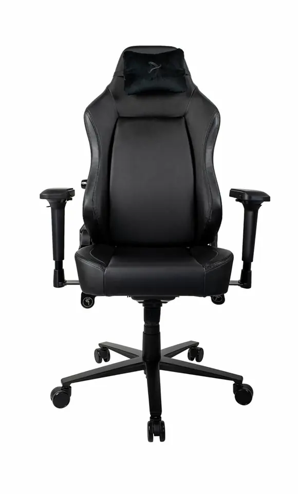 ⁨Arozzi Gaming Chair Primo Pu⁩ w sklepie Wasserman.eu