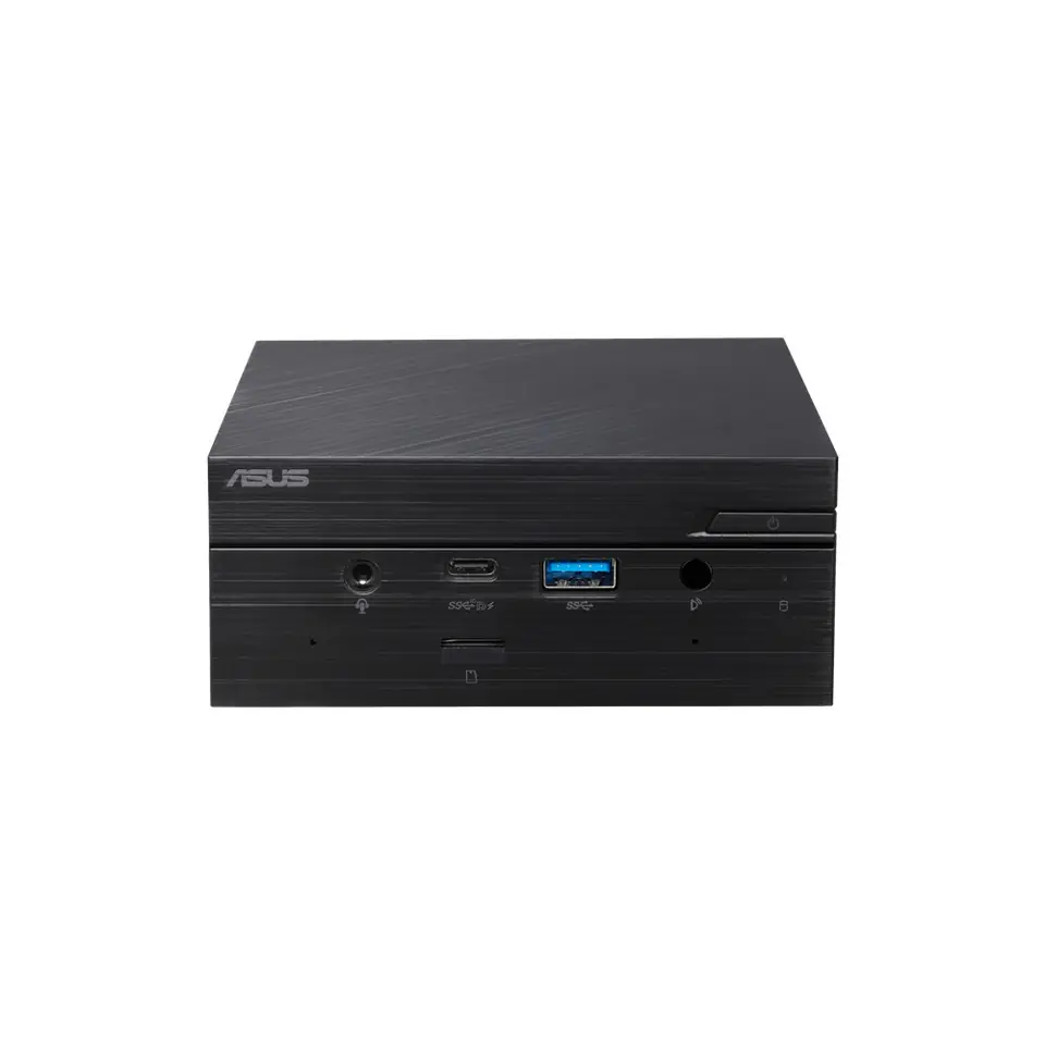 ⁨Mini PC ASUS PN51-BB353MDS1 R3-5300U/WIFI⁩ w sklepie Wasserman.eu