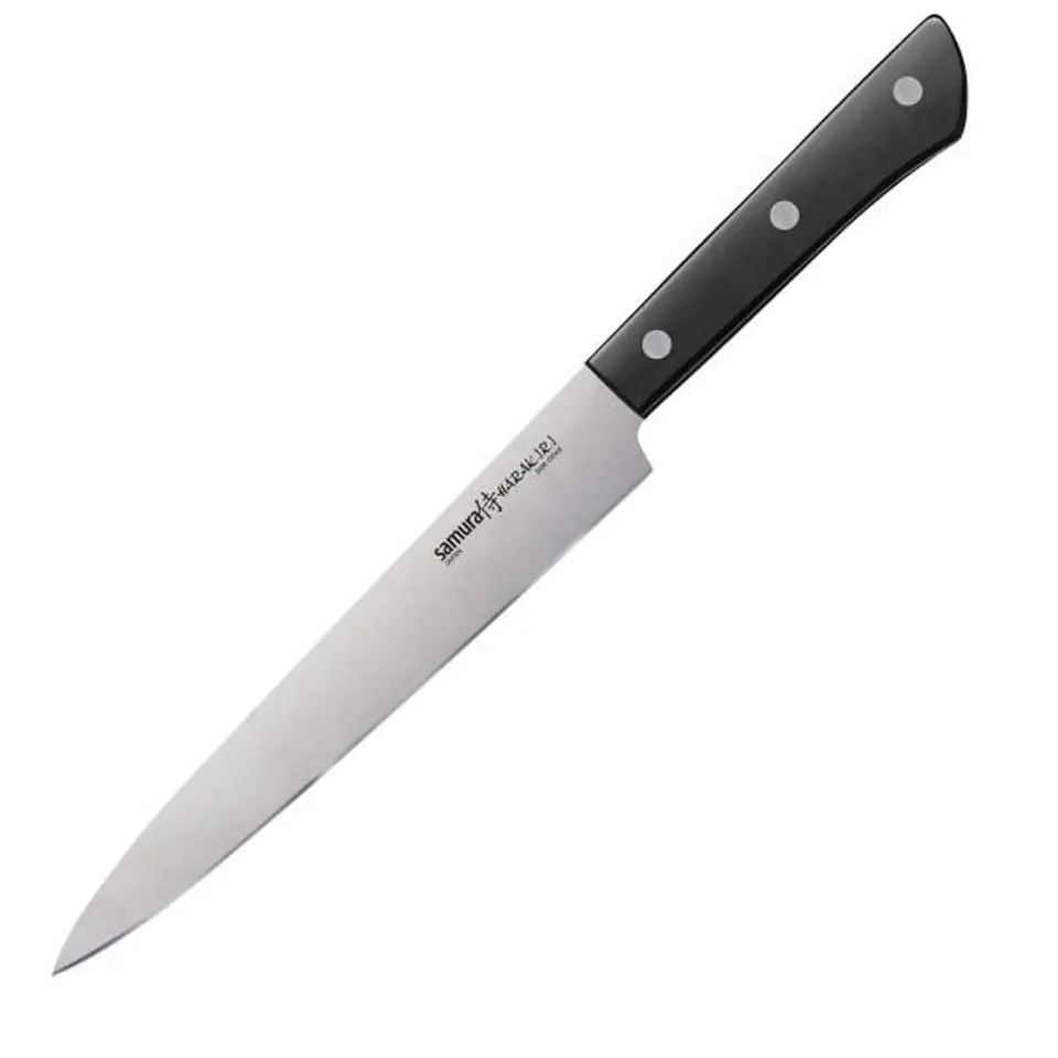 ⁨Samura Harakiri Slicing Knife⁩ at Wasserman.eu