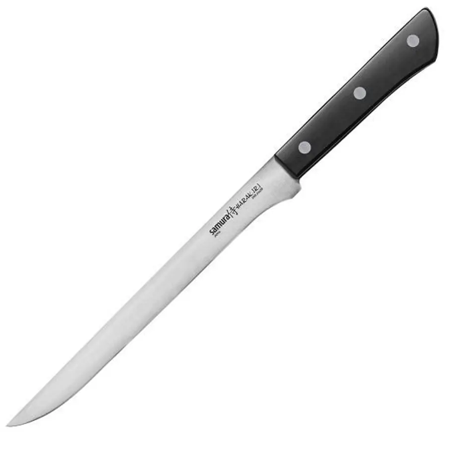 ⁨Samura Harakiri Filleting Knife⁩ at Wasserman.eu