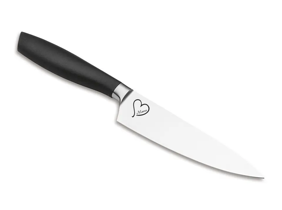 ⁨Boker Core Professional Mama Chef's Knife⁩ at Wasserman.eu