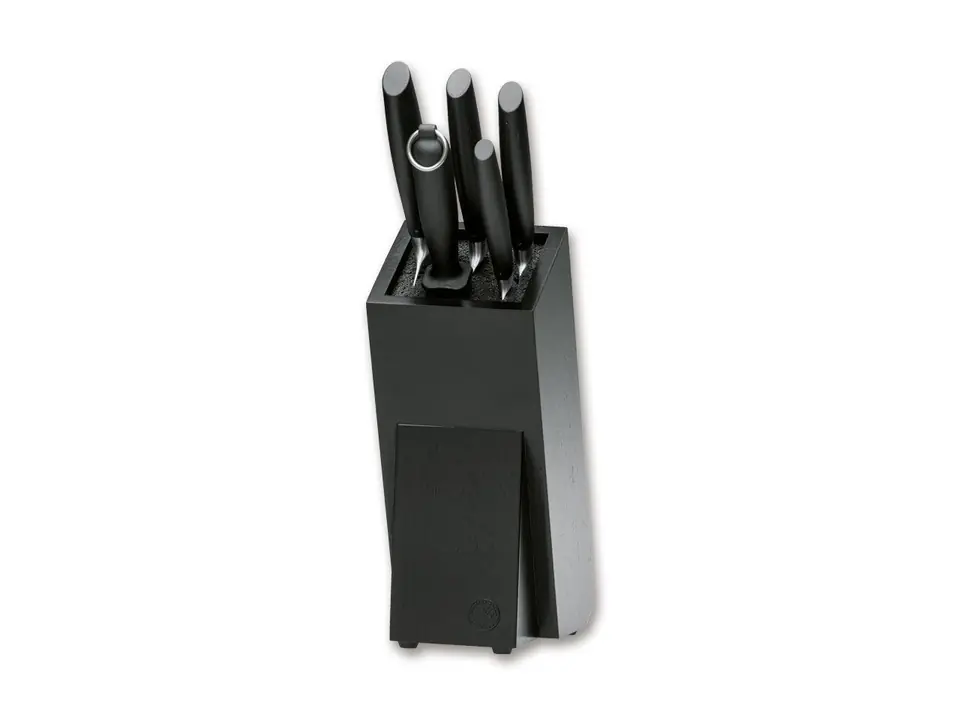 ⁨Böker Solingen Core Professional 2.0 Knife Set⁩ at Wasserman.eu