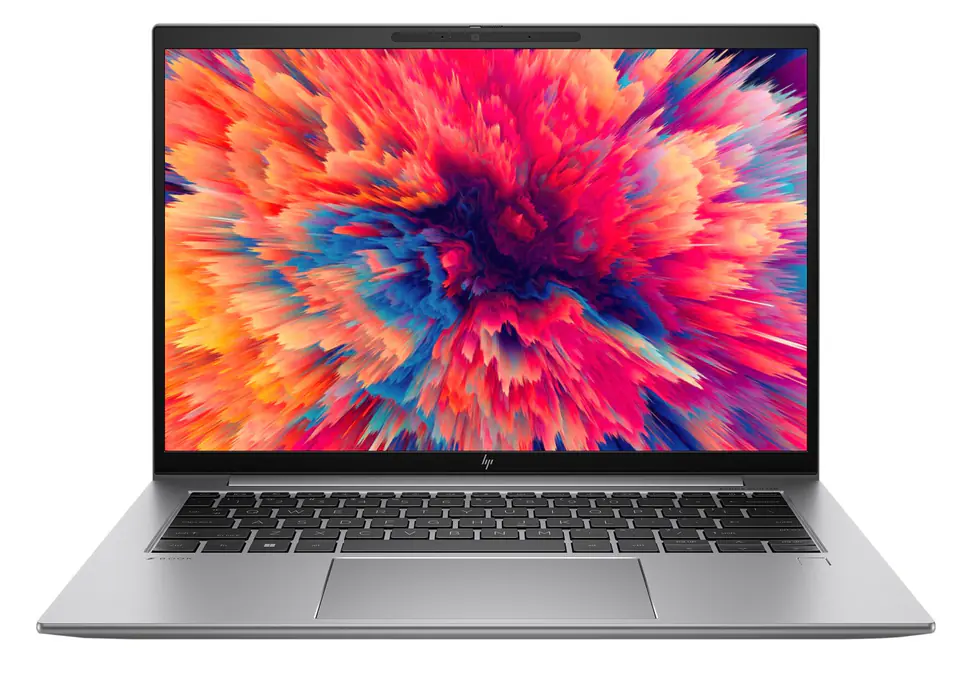 ⁨HP ZBook Firefly 14 G9 Intel® Core™ i5 i5-1240P Mobile workstation 35.6 cm (14") WUXGA 16 GB DDR5-SDRAM 512 GB SSD Wi-Fi 6E (802.11ax) Windows 11 Pro Silver⁩ at Wasserman.eu