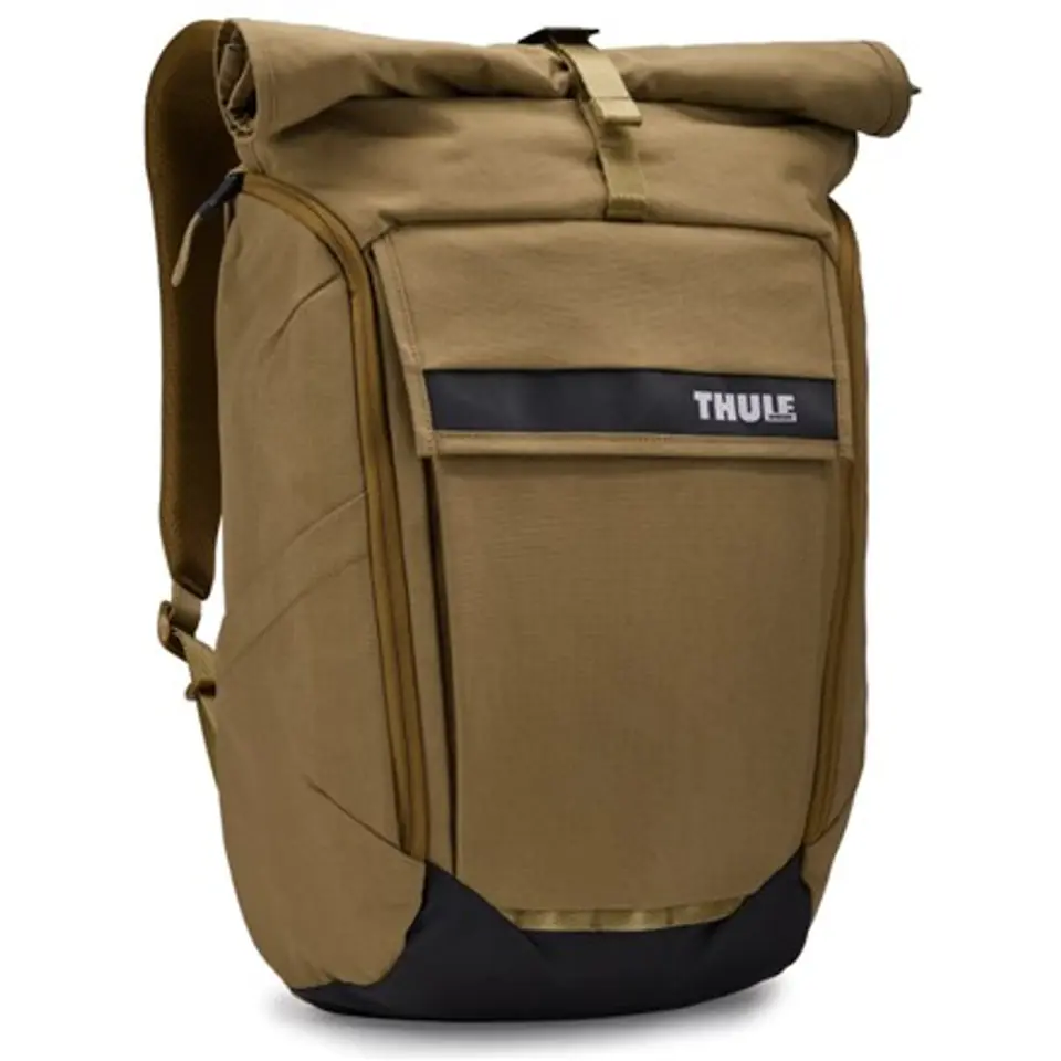 ⁨Thule | Backpack 24L | PARABP-3116 Paramount | Backpack | Nutria | Shoulder strap | Waterproof⁩ at Wasserman.eu