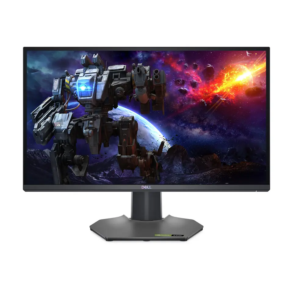 ⁨MONITOR DELL LED 25" G2524H⁩ w sklepie Wasserman.eu