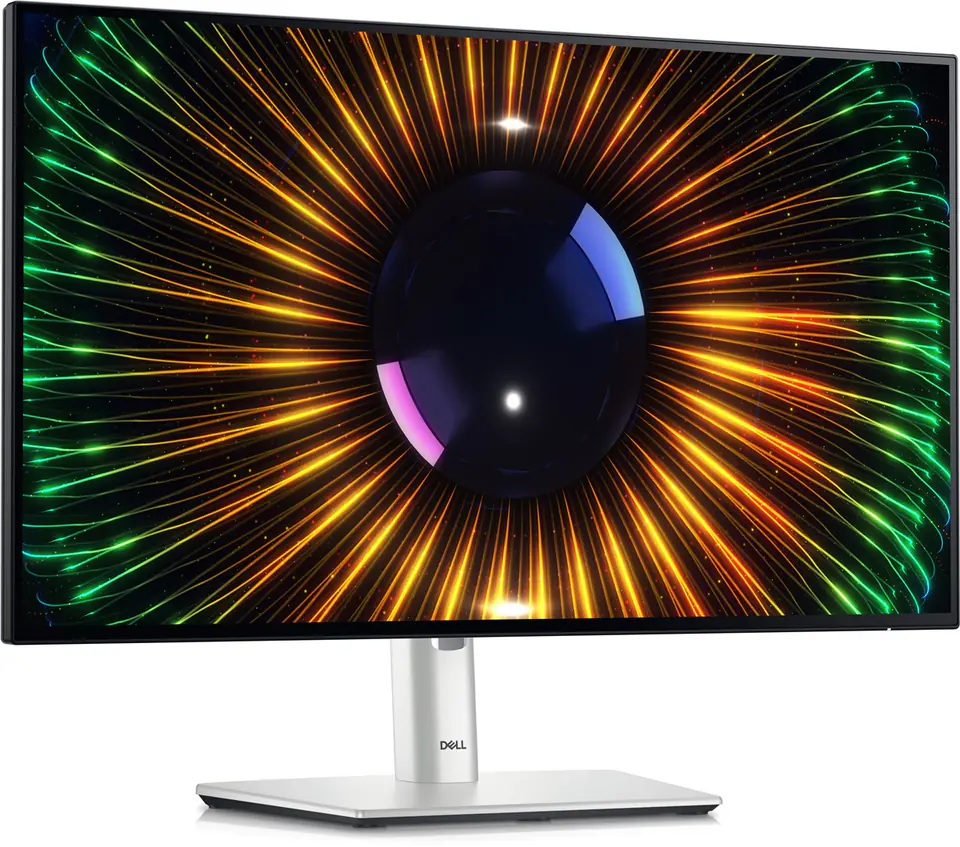 ⁨MONITOR DELL LED 24" U2424H⁩ w sklepie Wasserman.eu