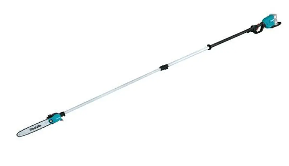 ⁨Makita DUA301Z elektryczna okrzesywarka do drzewa 18 V Zielony, Stal⁩ w sklepie Wasserman.eu