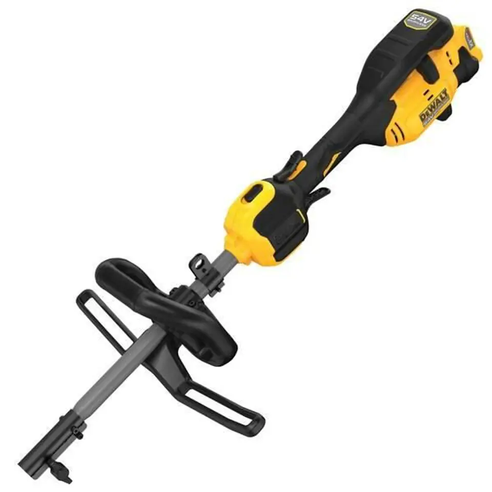 ⁨54V XR Flexvolt Multifunction Garden Tool Split Boom⁩ at Wasserman.eu