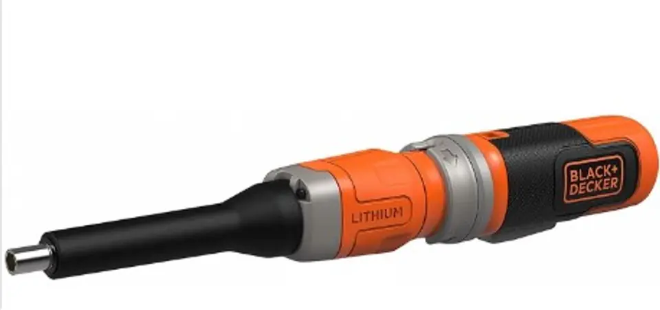 ⁨Cordless screwdriver, 3.6V, Storage box⁩ at Wasserman.eu