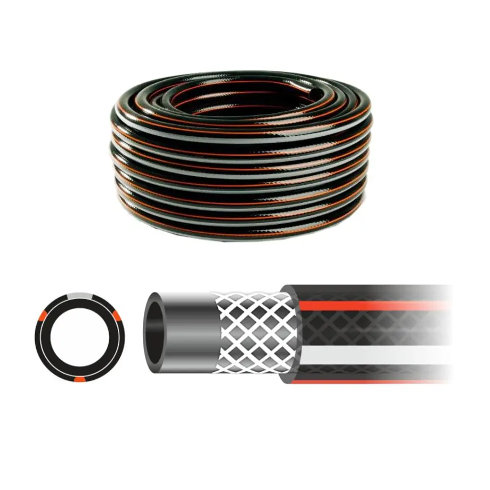 AWTOOLS GARDEN HOSE CLASSIC + 1" 30m at Wasserman.eu